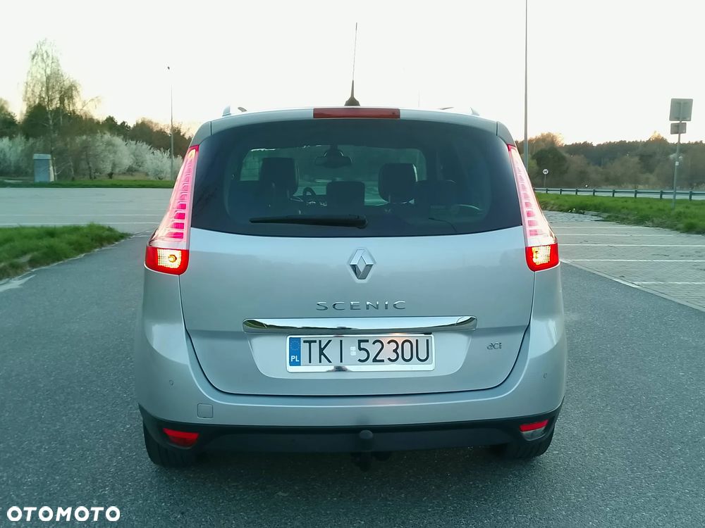 Renault Grand Scenic Energy dCi 110 S&S Bose Edition - 4