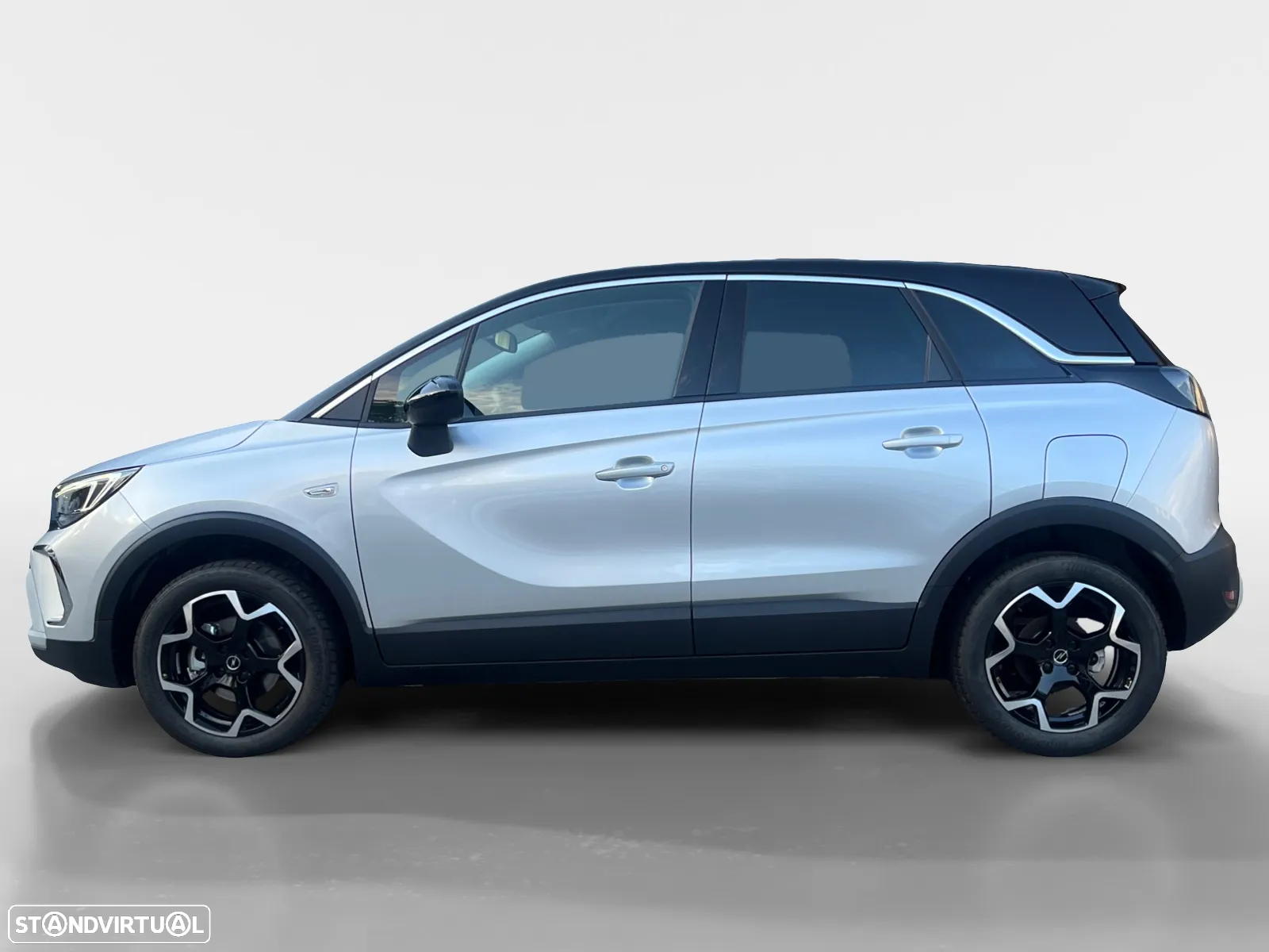 Opel Crossland 1.2 T Elegance - 3