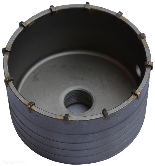OTWORNICA KORONKA FREZ DO BETONU MURU SDS 150mm - 4