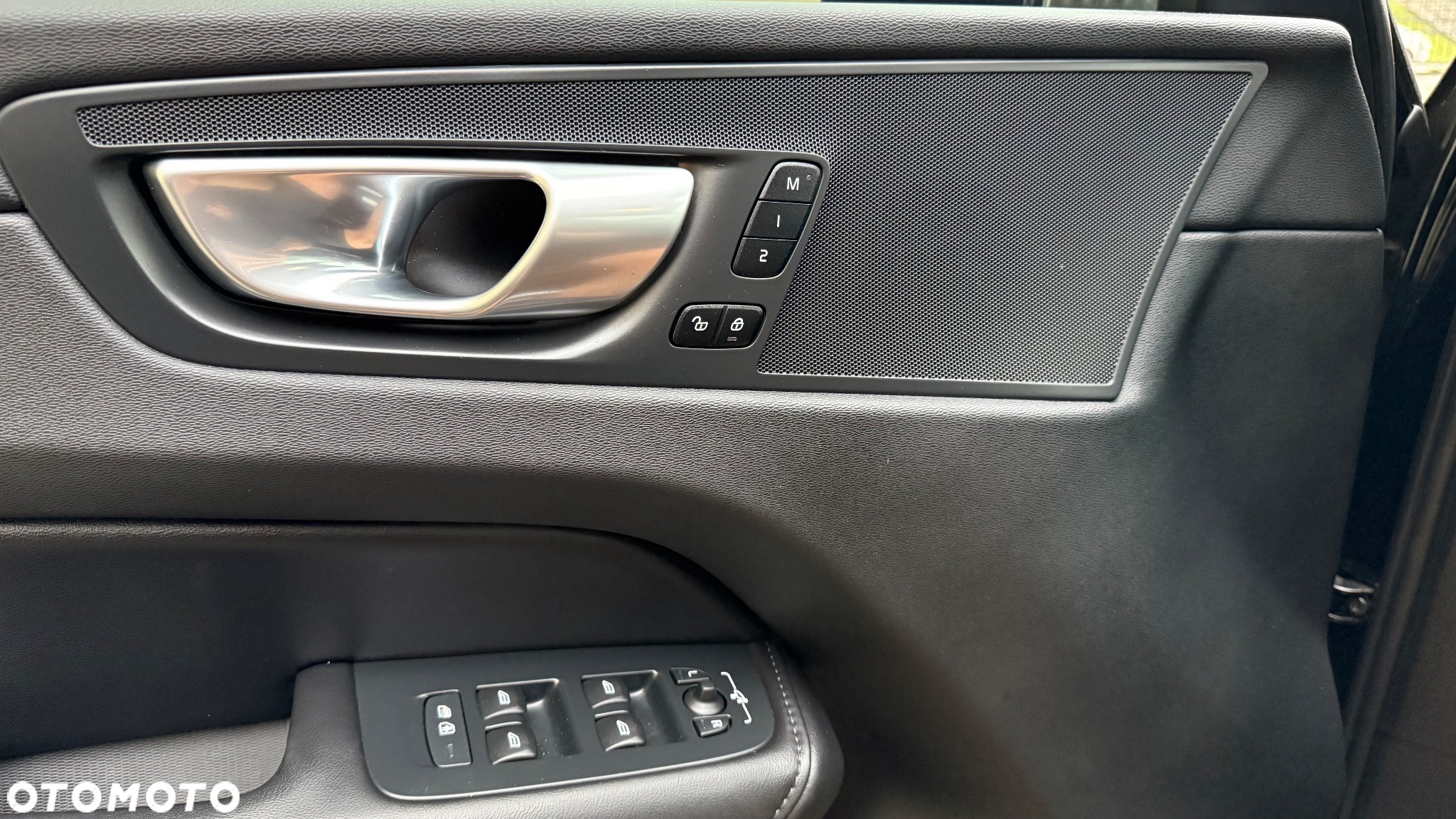 Volvo XC 60 - 13