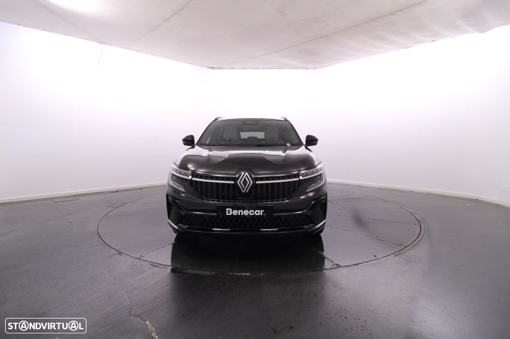 Renault Espace 1.2 E-Tech Full Hybrid Iconic - 13