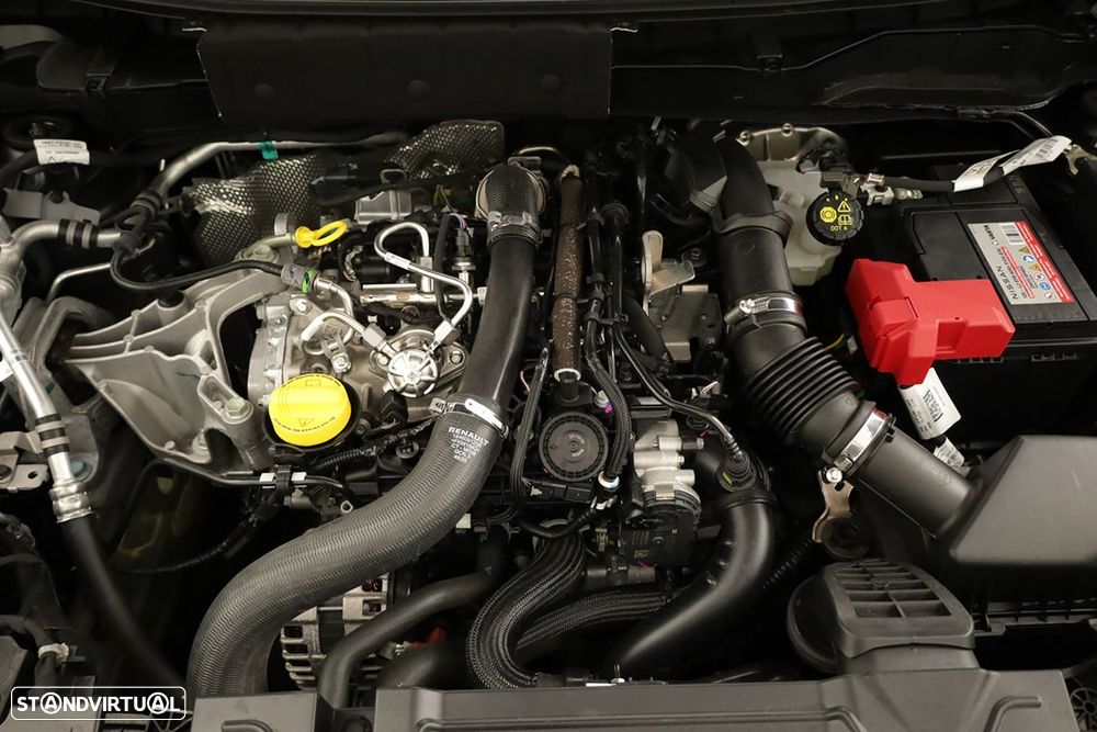 Nissan Juke 1.0 DIG-T N-Connecta - 24