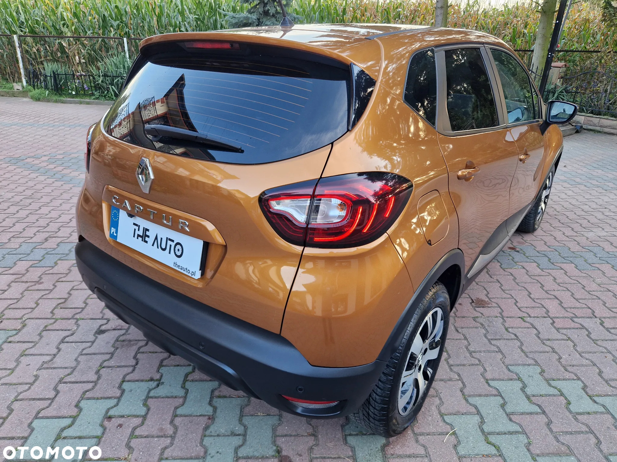 Renault Captur 0.9 Energy TCe Zen - 33