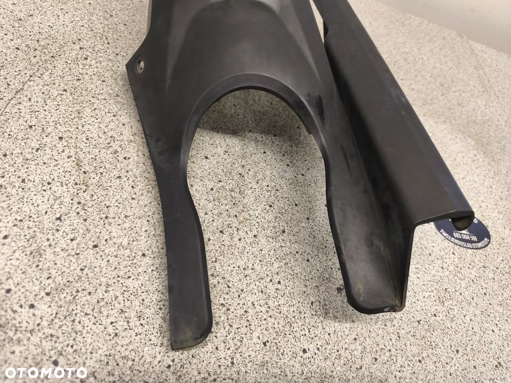 Błotnik tył, tylny, osłona łańcucha Triumph Trident 660 2022 - 7