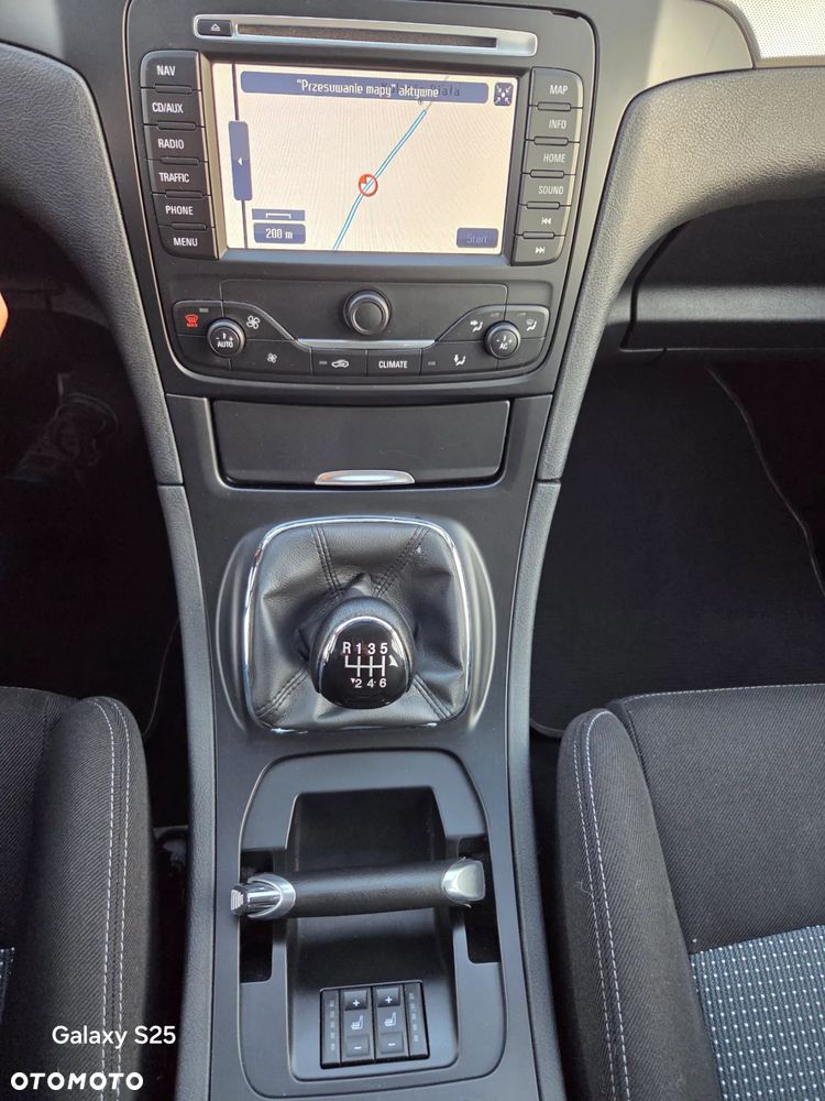 Ford S-Max 2.0 TDCi DPF Titanium - 14