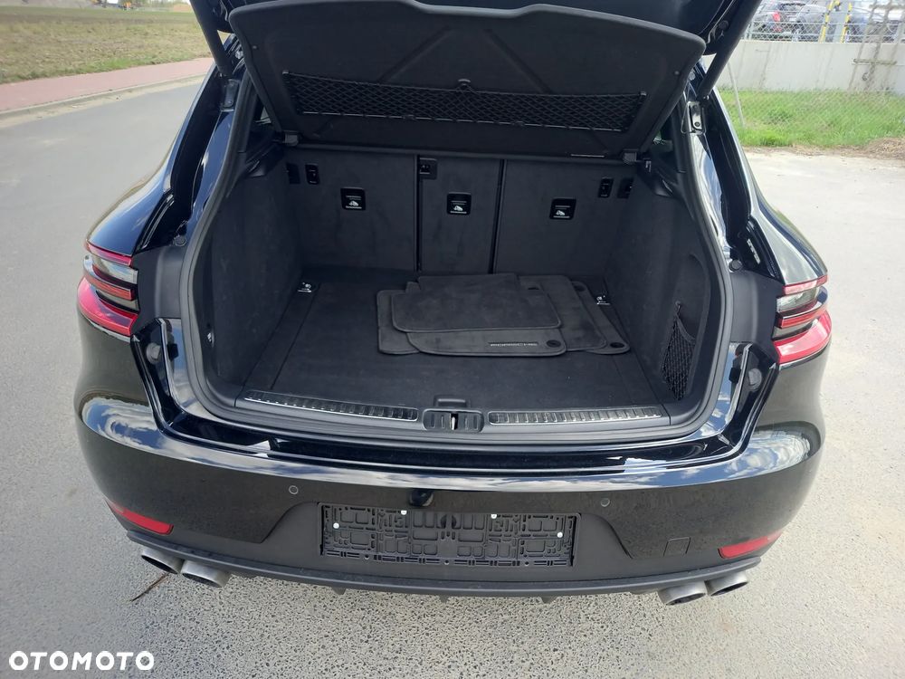 Porsche Macan S PDK - 33