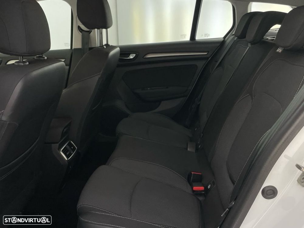 Renault Mégane - 12