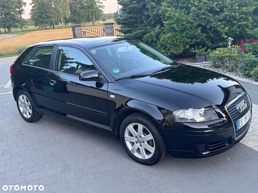 Audi A3 3-drzwiowe - 26