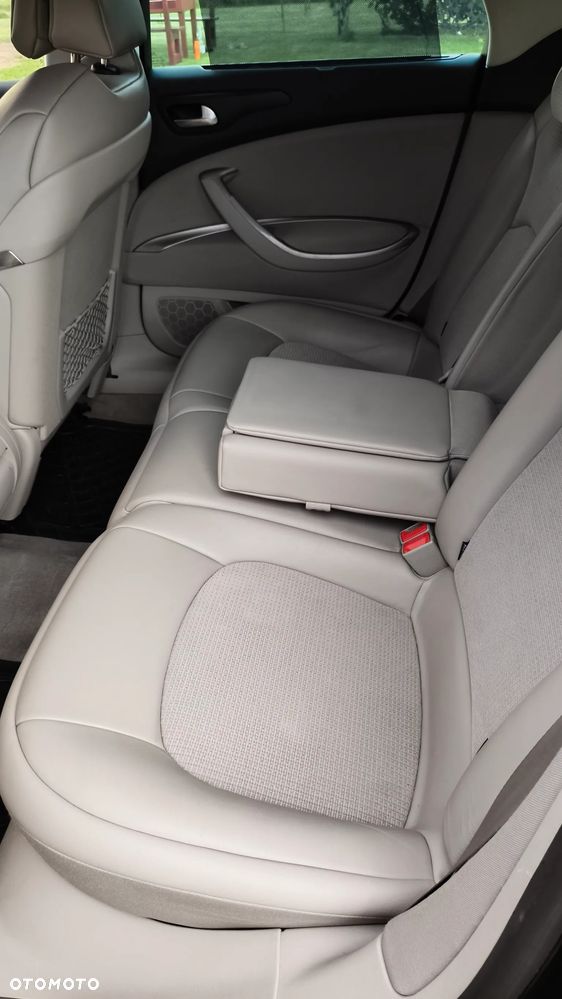 Citroën C5 HDi 165 FAP Exclusive - 24