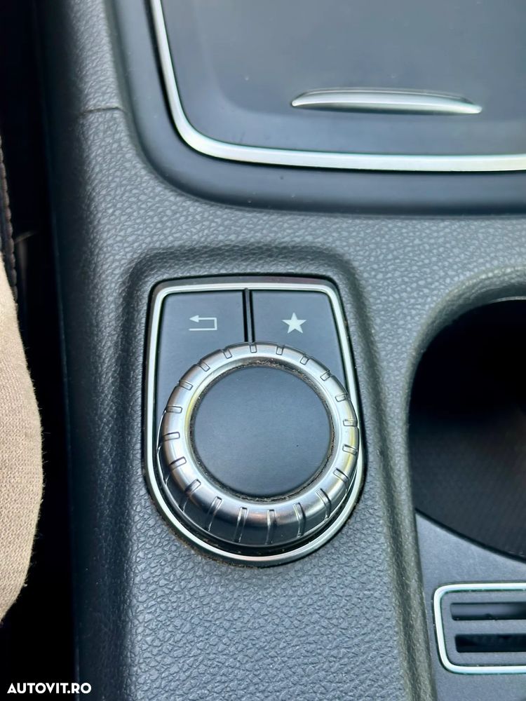 Mercedes-Benz A 160 - 24
