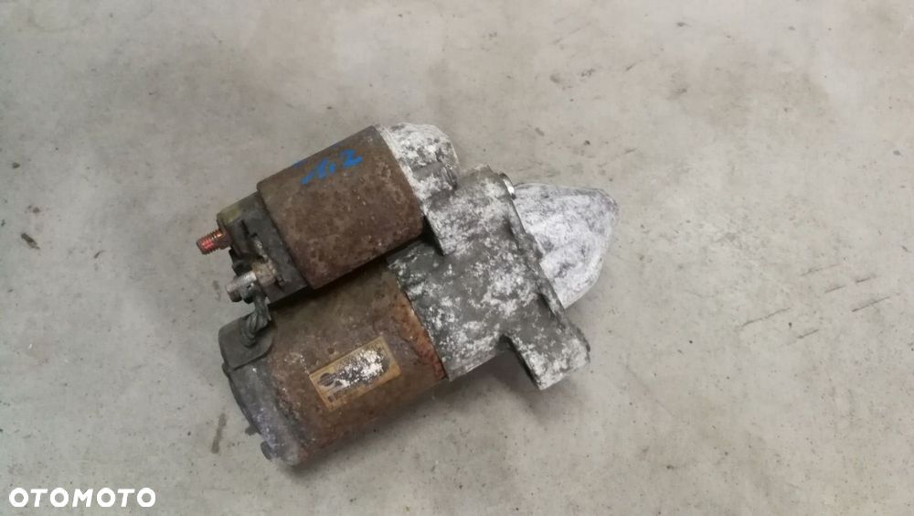 Rozrusznik 1.2 23300 1hc1c Nissan Note E12 13- - 2