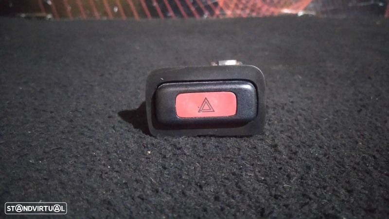 4 Piscas Rover 45 Hatchback (Rt) - 2