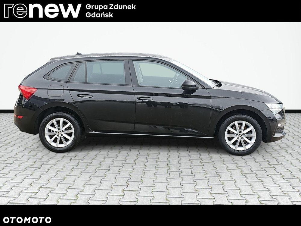 Skoda Scala 1.0 TSI Ambition - 4