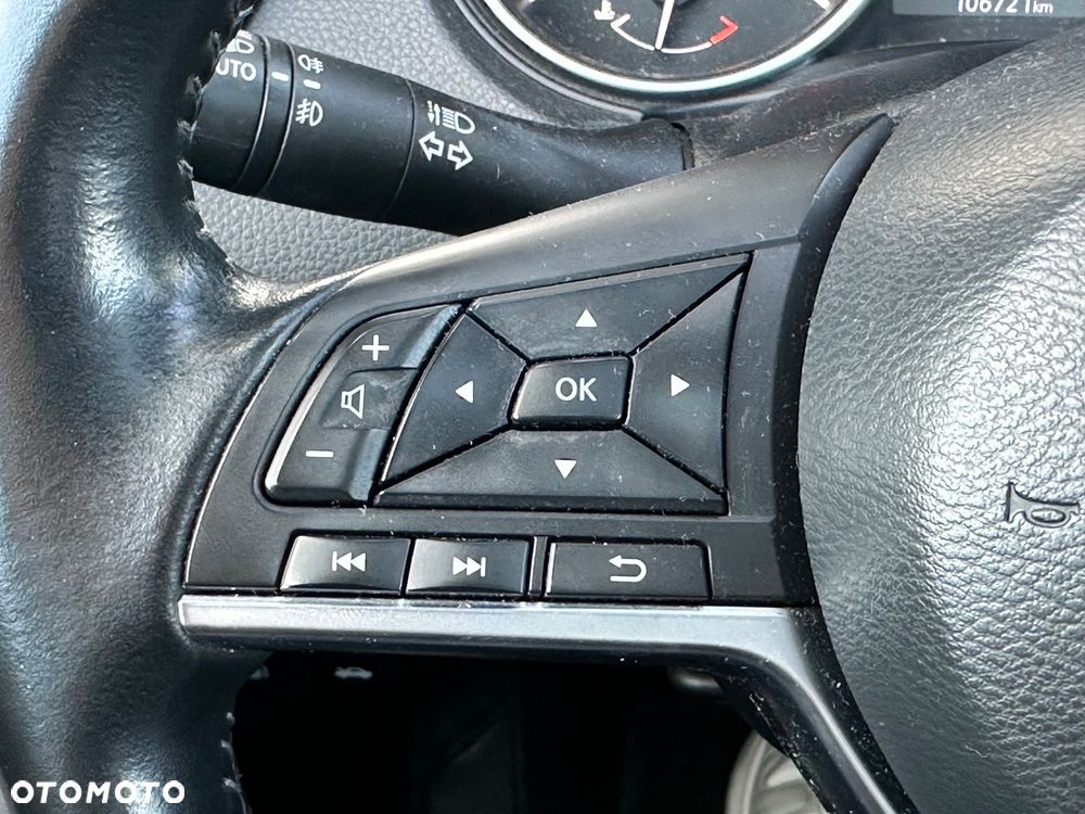 Nissan Qashqai 1.3 DIG-T N-Style DCT - 21