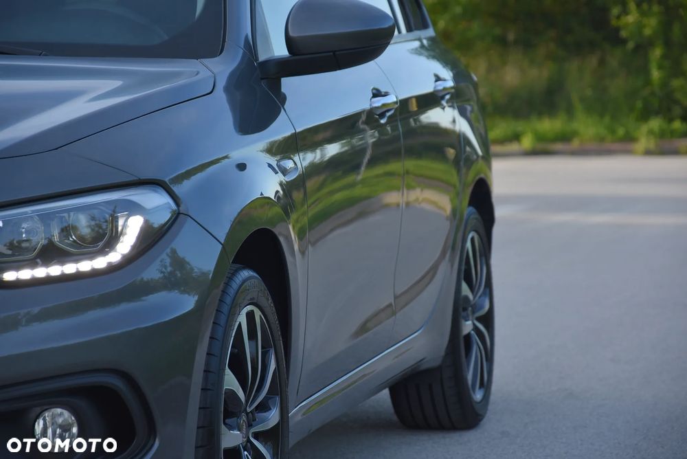 Fiat Tipo 1.4 T-Jet S-Design - 18