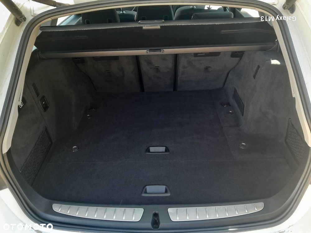 BMW Seria 3 - 7