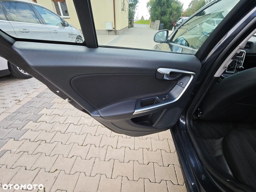 Volvo V60 D3 - 21