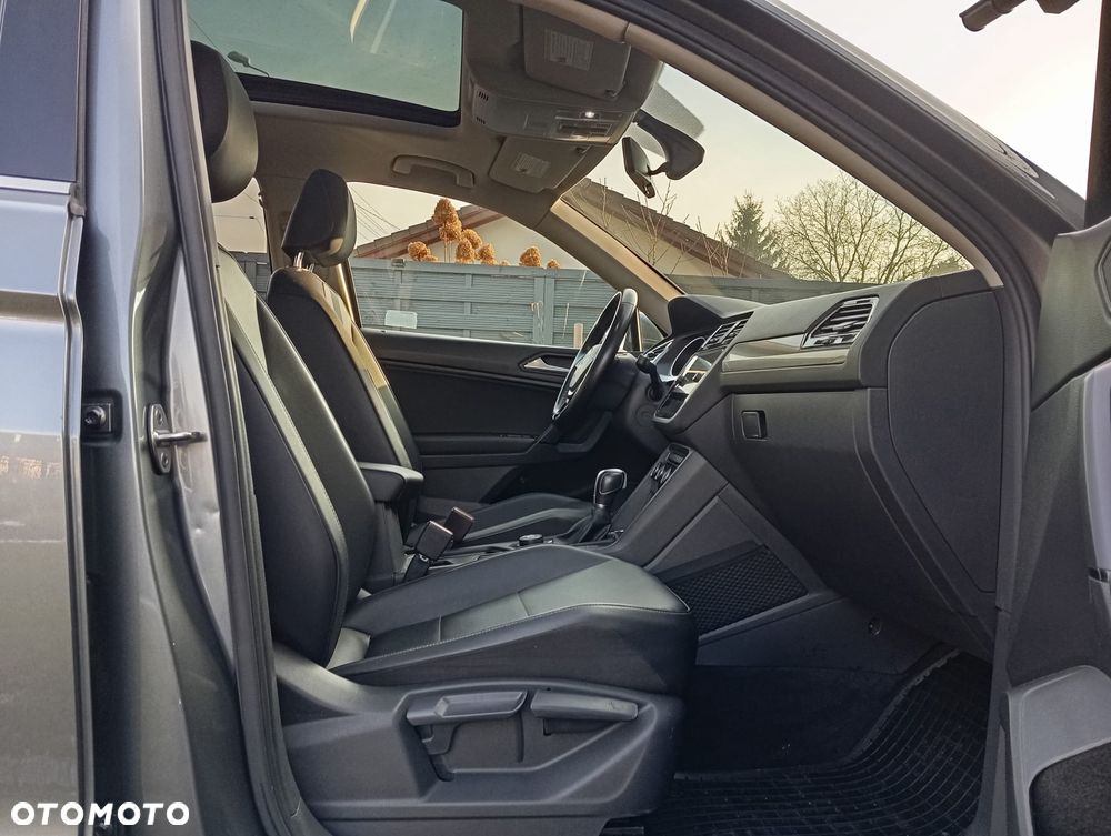 Volkswagen Tiguan Allspace - 14
