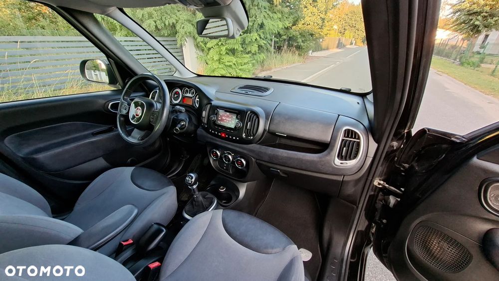 Fiat 500L - 28