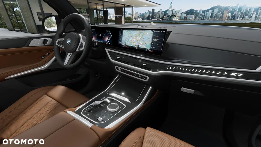 BMW X7 xDrive40i mHEV sport - 21