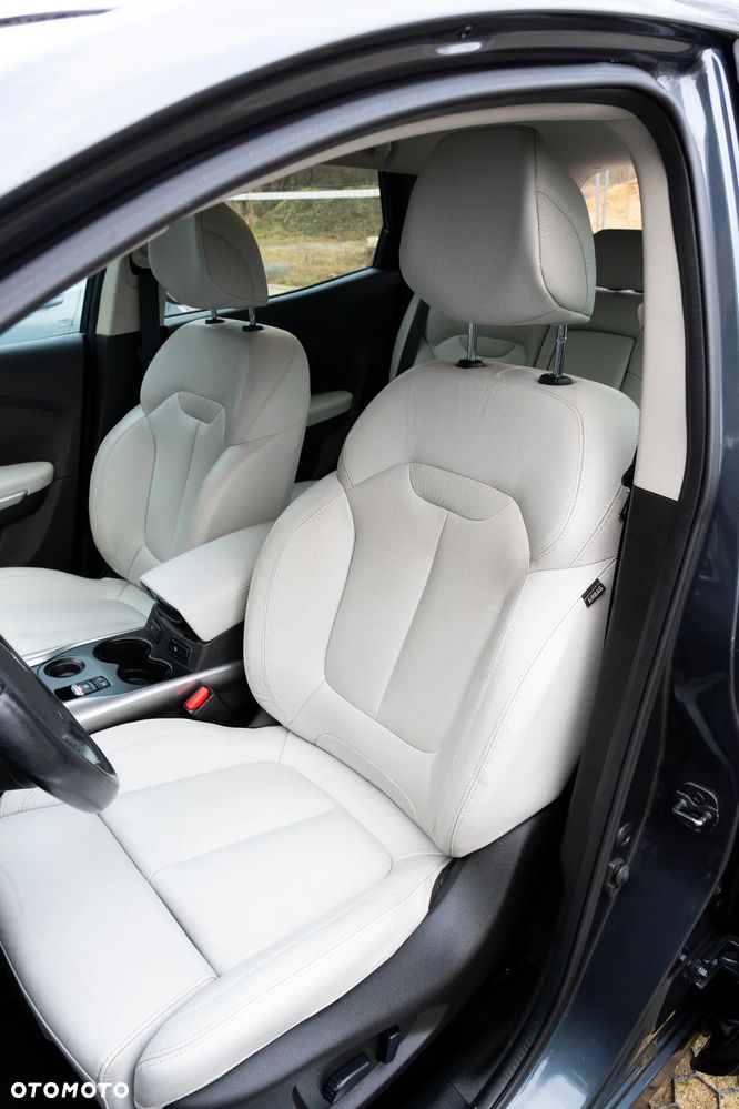 Renault Kadjar 1.3 TCe FAP Intens EDC - 4