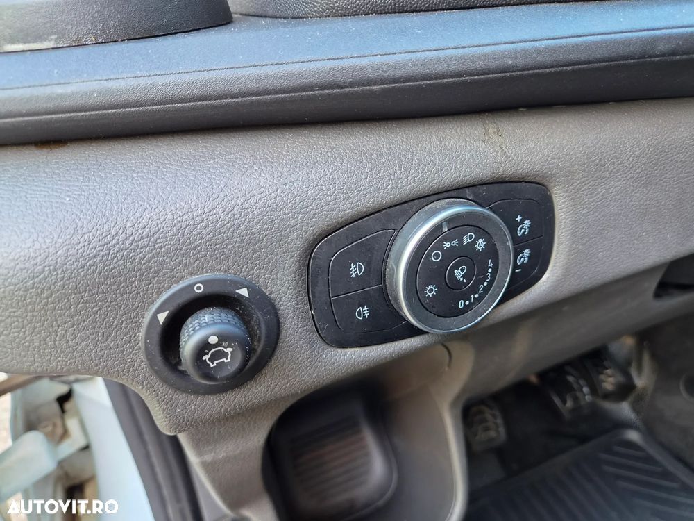 Ford TRANSIT - 20