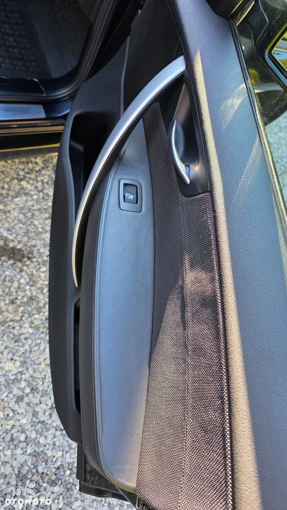 BMW X3 xDrive20d - 22