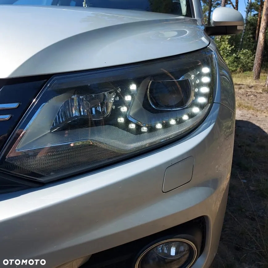 Volkswagen Tiguan - 18