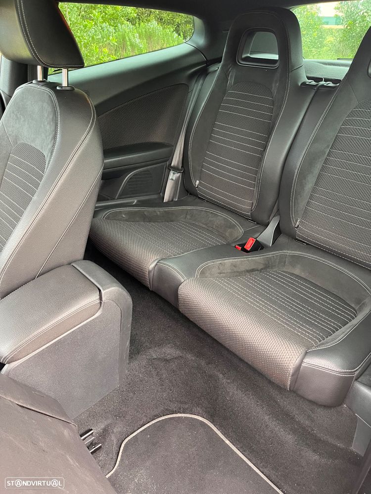 VW Scirocco 1.4 TSI Sport - 9