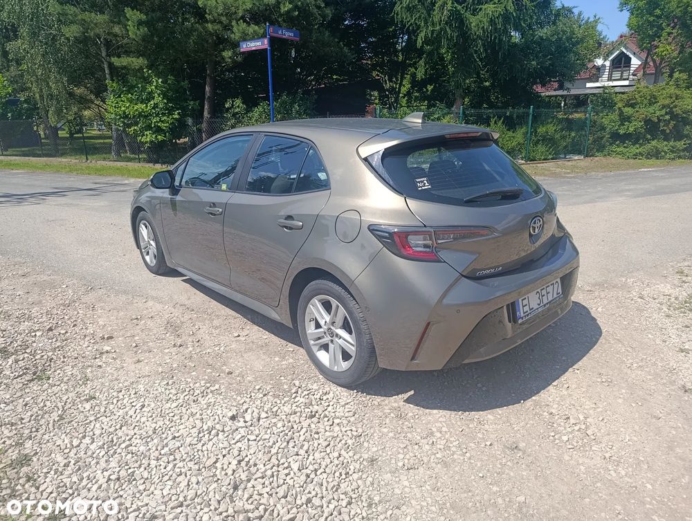 Toyota Corolla 1.2 T Selection - 3