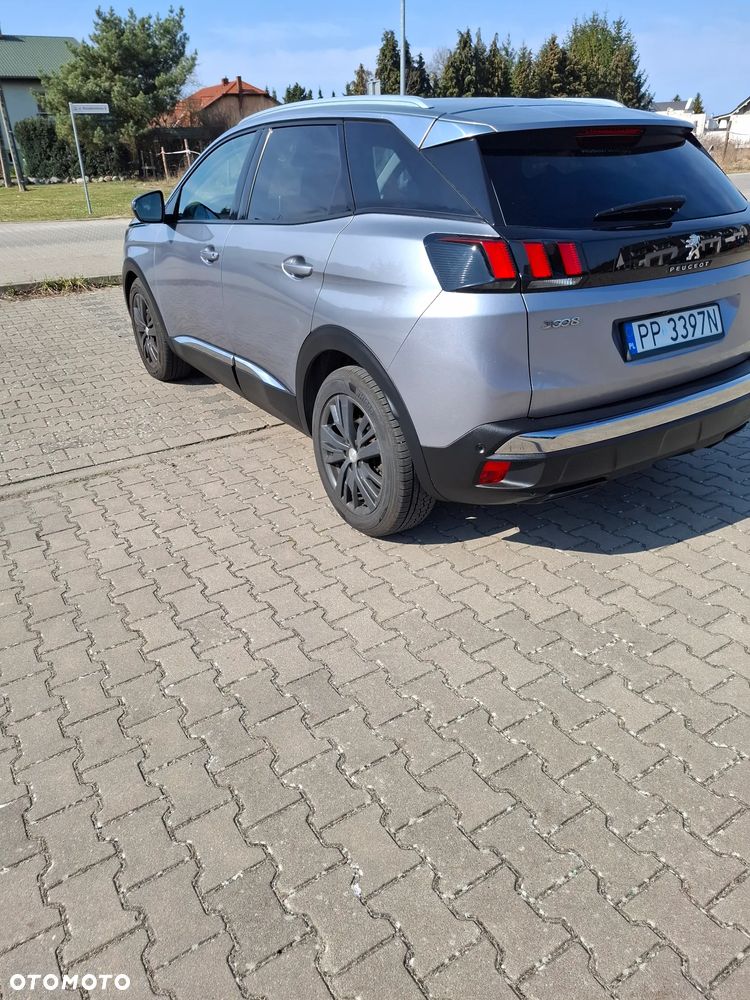 Peugeot 3008 HDi FAP 150 Premium - 7