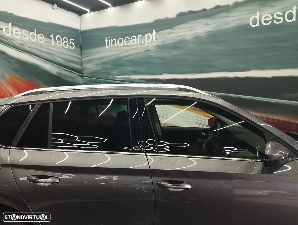 Skoda Kamiq 1.0 TSI Selection DSG - 11