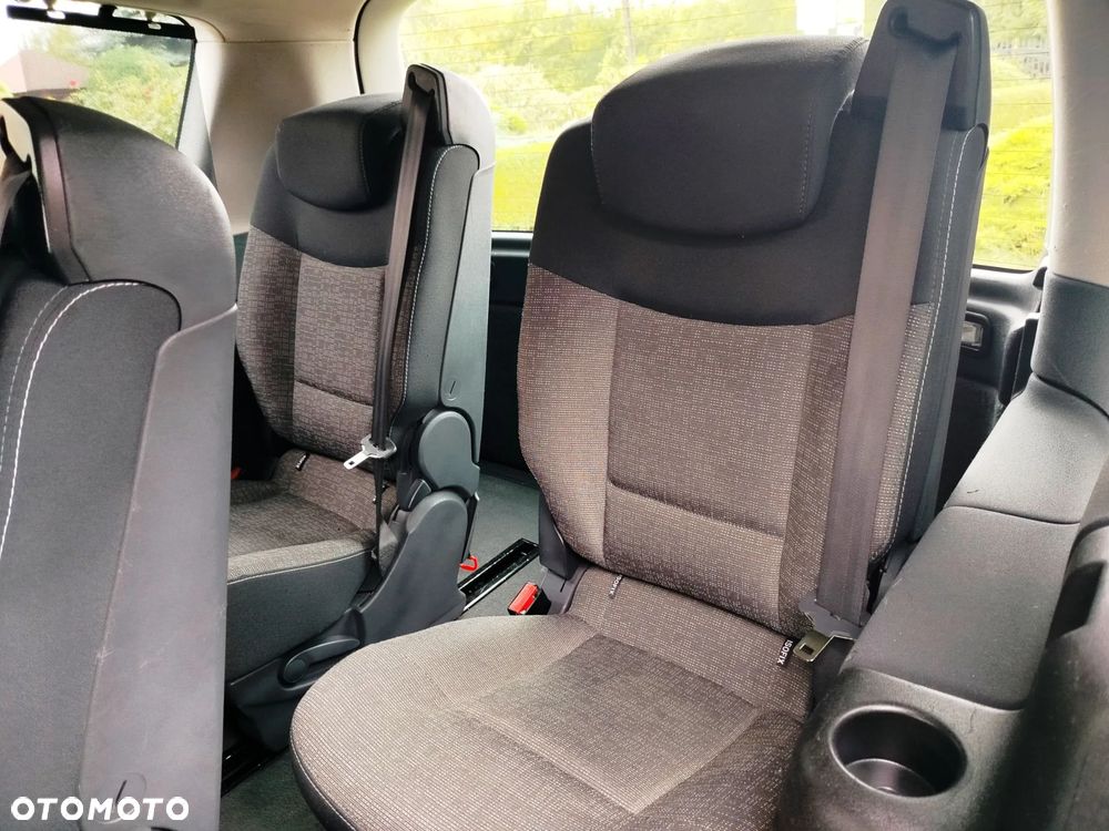Renault Espace 2.0 Tech Run - 28