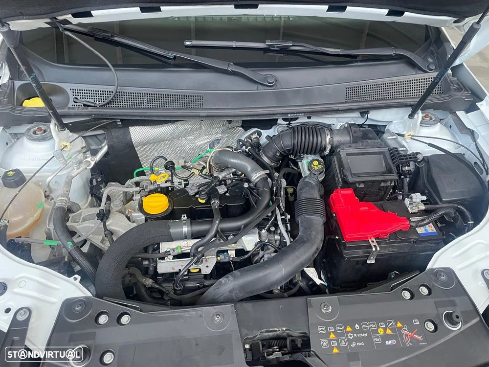 Dacia Duster 1.0 TCe Prestige - 31