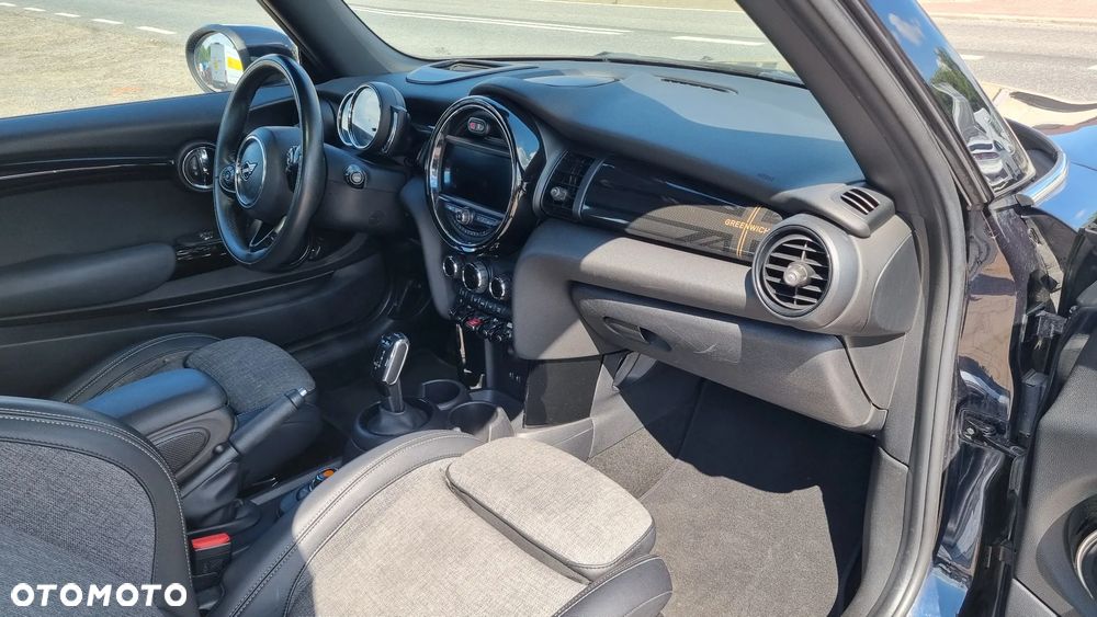MINI Cooper S Sport-Aut Seven Chili - 32
