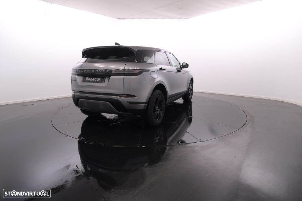 Land Rover Range Rover Evoque 1.5 P300e AWD S Auto - 7