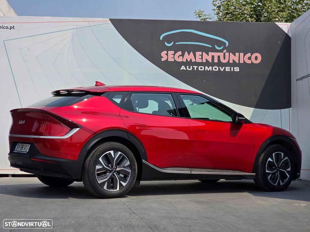 Kia EV6 77,4-kWh Business - 7