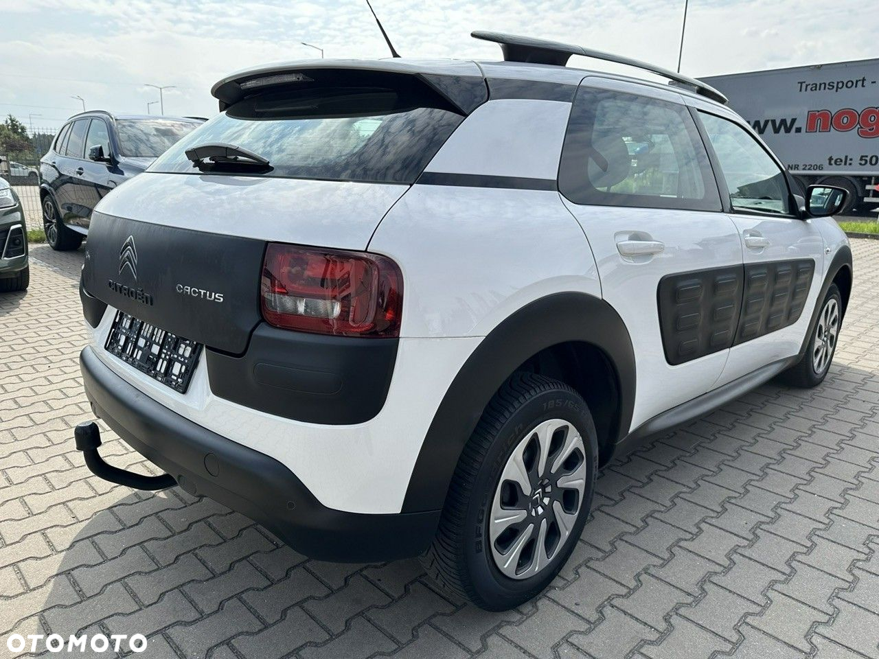Citroën C4 Cactus 1.6 Blue HDi Shine - 6