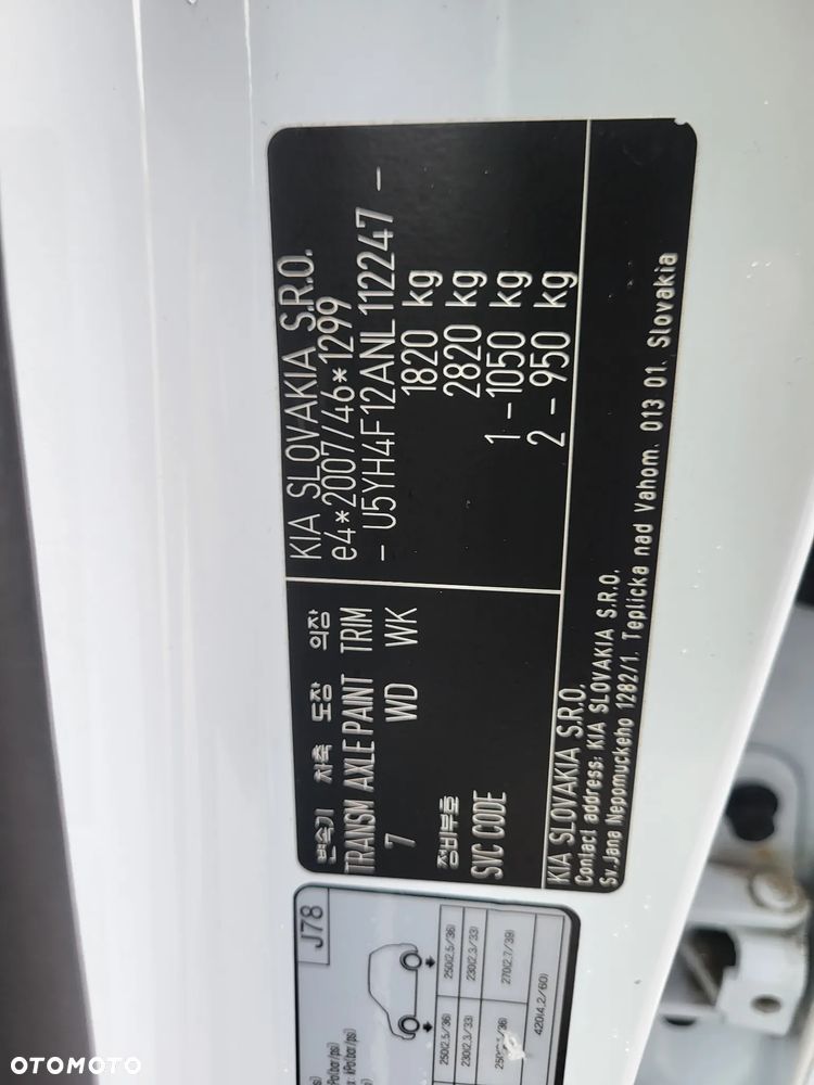 Kia XCeed 1.0 T-GDI M - 15