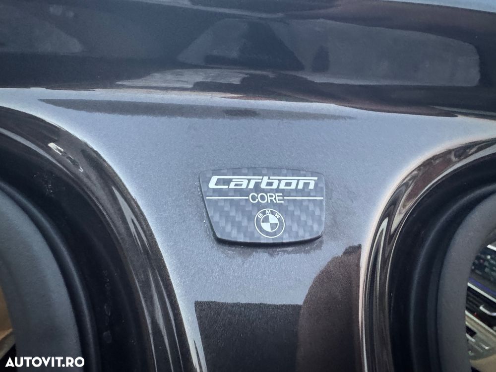 BMW Seria 7 730Ld xDrive - 27