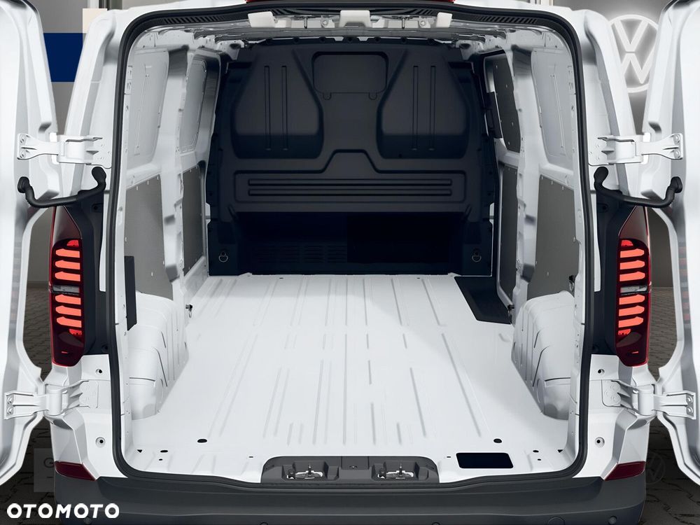 Volkswagen Transporter Furgon, 2,0TDI 150KM, 6-bieg.manualna, r.o :3500 mm - 4