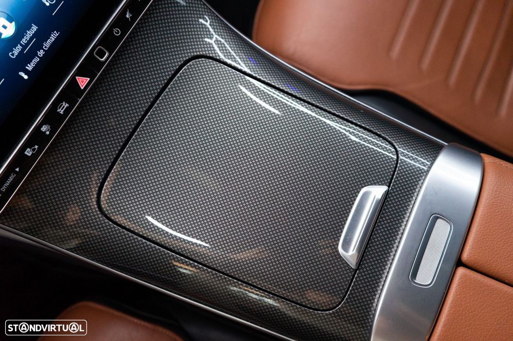Mercedes-Benz C 300 e 9G-TRONIC Edition AMG Line - 32