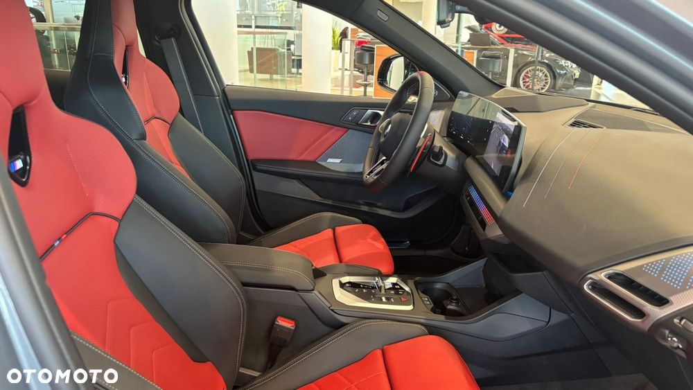 BMW Seria 1 - 5