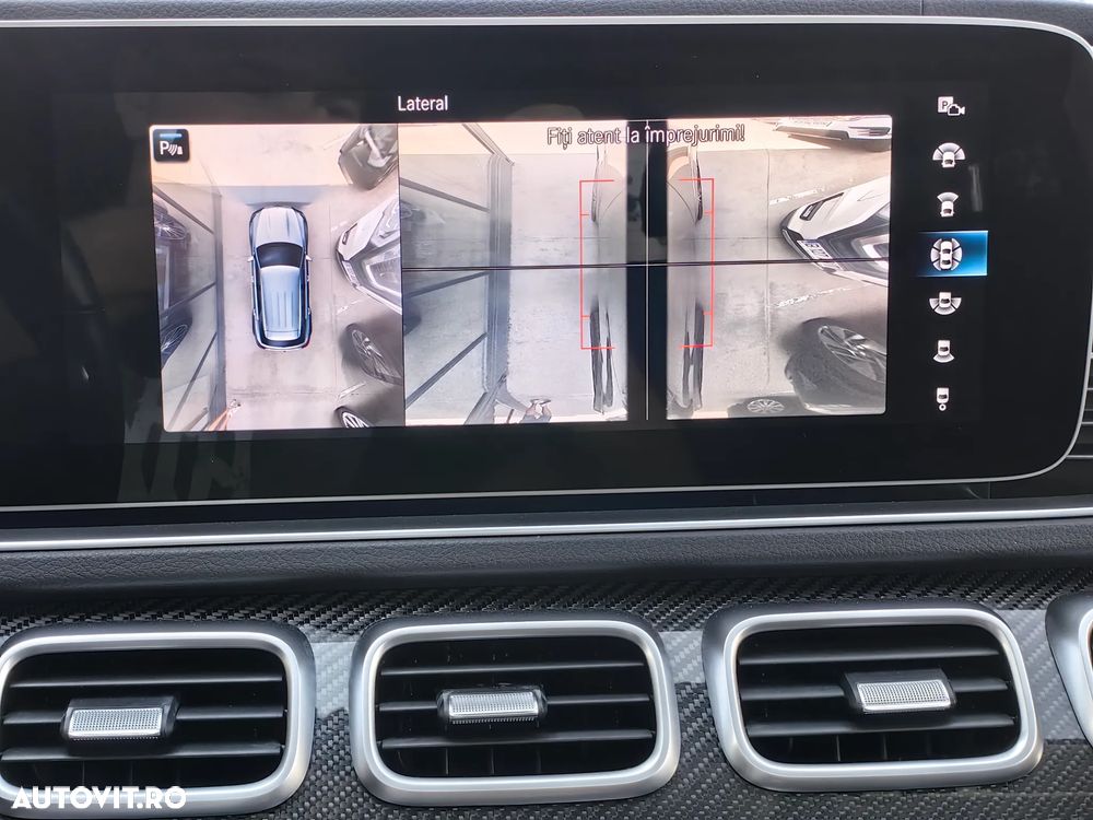 Mercedes-Benz GLE 450 MHEV 4MATIC - 35