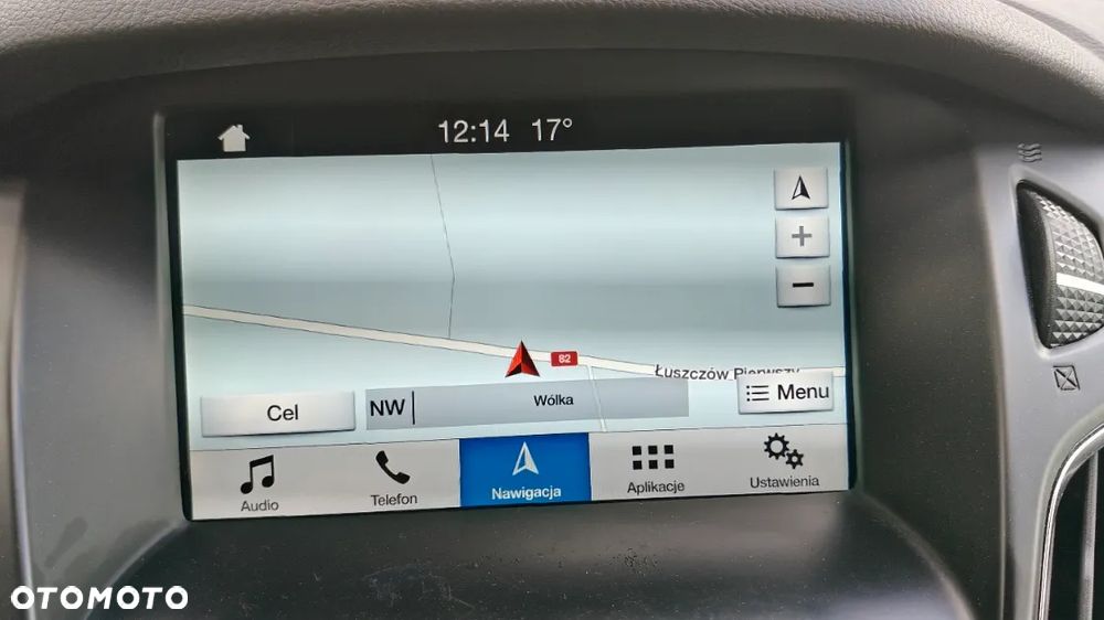 Ford Focus 1.0 EcoBoost ST-Line Black ASS - 18
