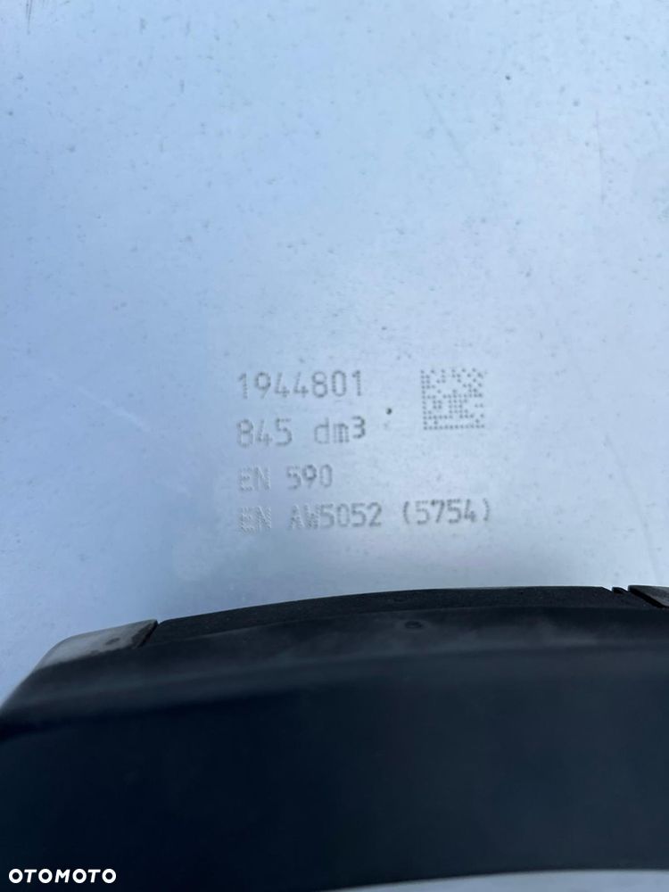 DAF Xf 106.480 2020 bogate wyposażenie klima postojowa lodówka retarder wron-pol - 18