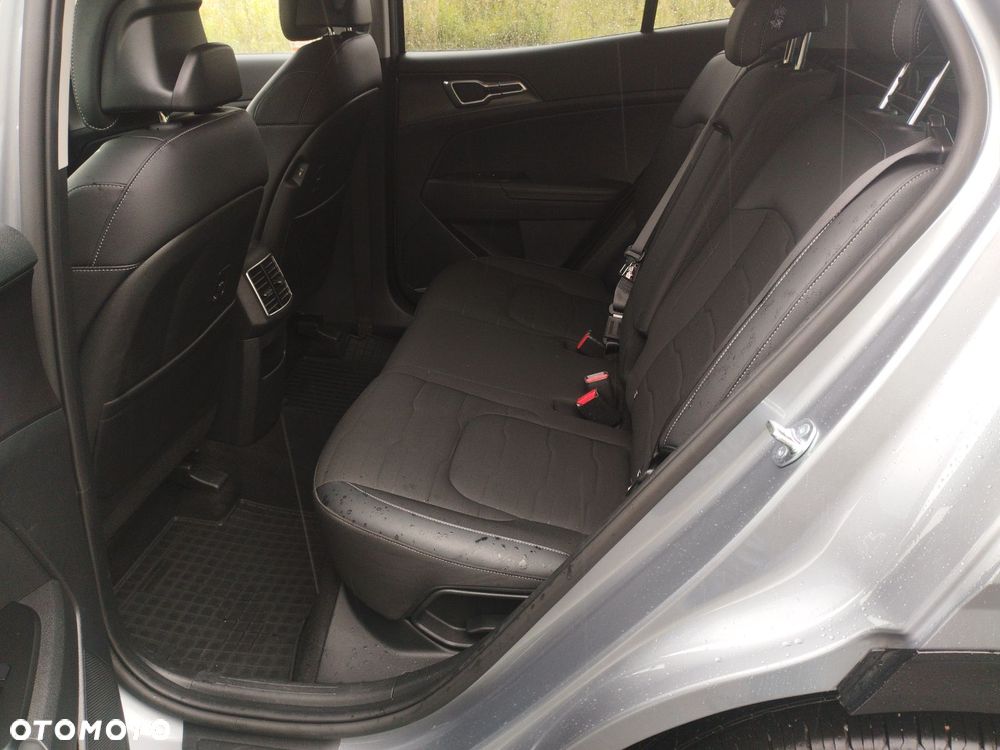 Kia Sportage 1.6 T-GDI Anniversary 2WD DCT - 21