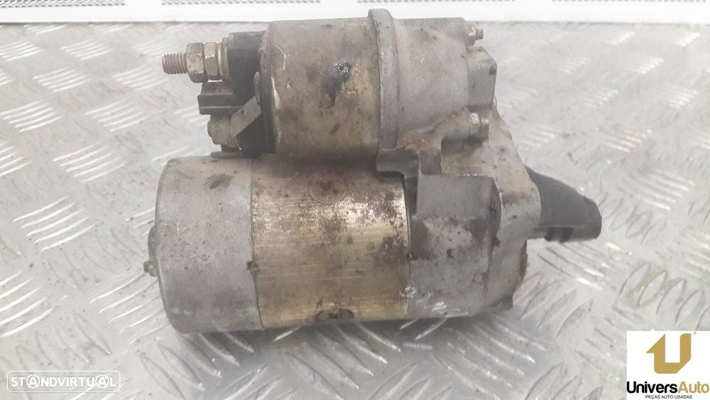 MOTOR ARRANQUE FIAT PUNTO 1999 -63223200 - 2