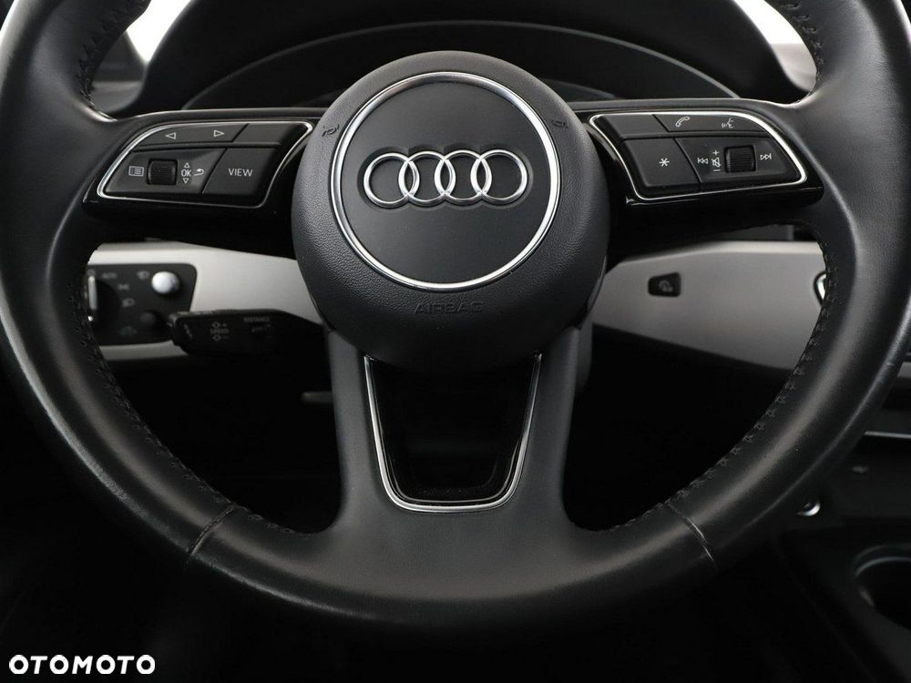 Audi A4 Avant 35 TDI mHEV Advanced S tronic - 22