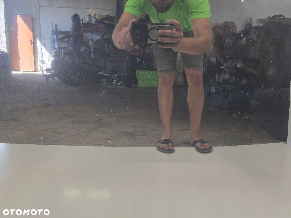 AUDI A4 B8 10R MASKA LZ9Y - 11